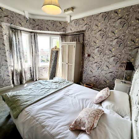 布里斯托 The Gothic Mansion酒店 外观 照片