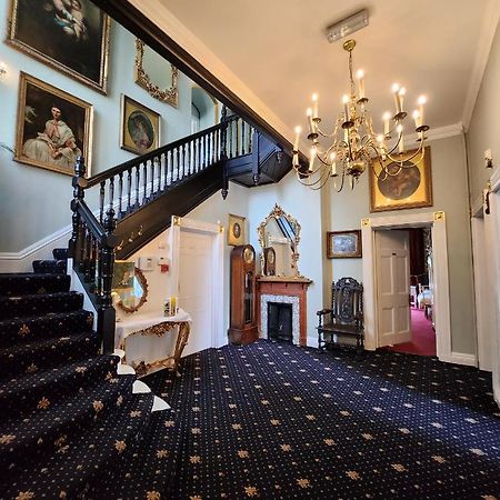 布里斯托 The Gothic Mansion酒店 外观 照片