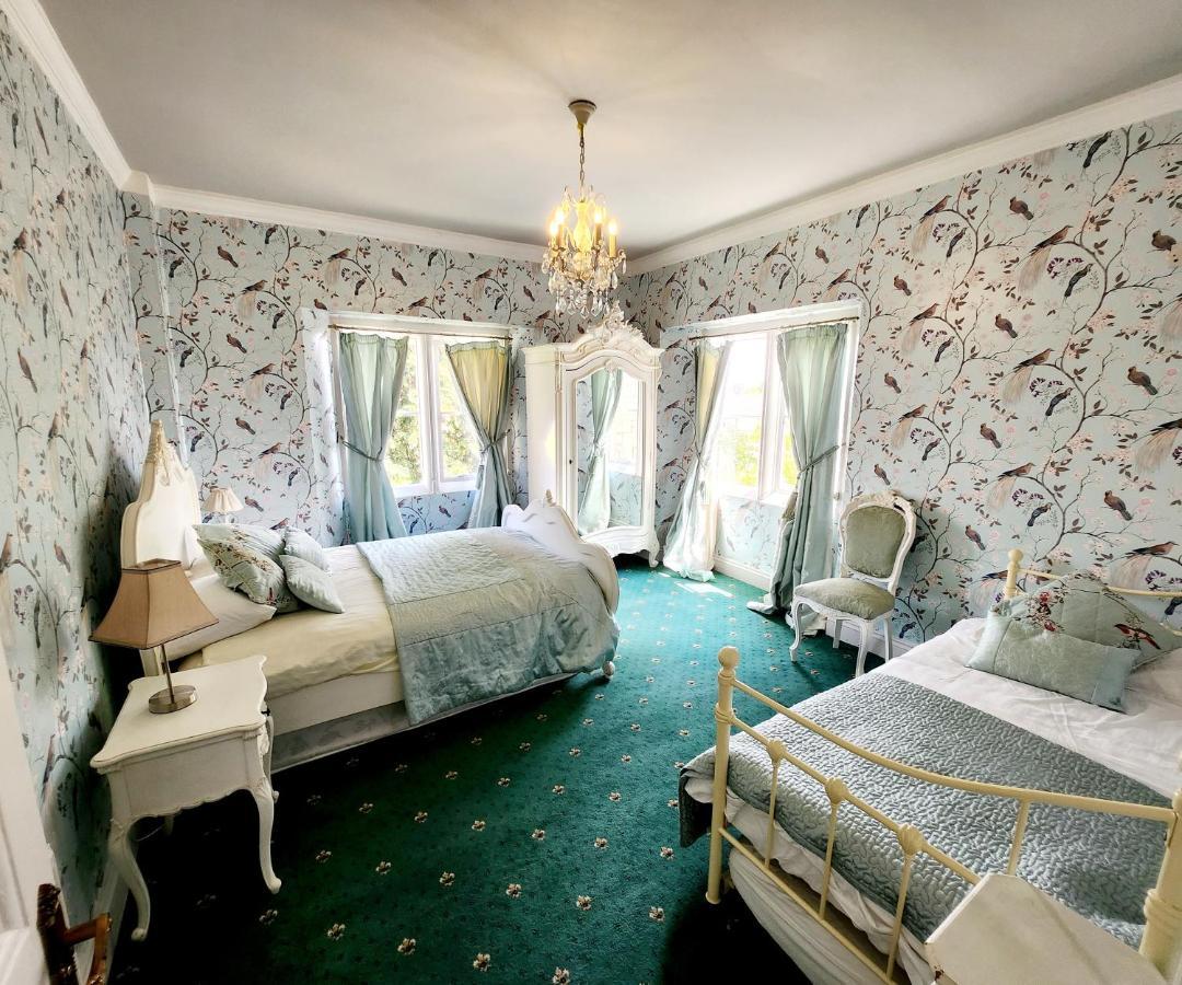 布里斯托 The Gothic Mansion酒店 外观 照片